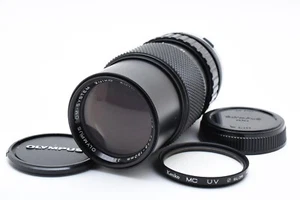 [Excellent] OLYMPUS OM-SYSTEM ZUIKO AUTO-ZOOM 75-150mm f/4 #2463236 - Picture 1 of 12