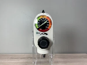 Amvex Medizinischer Staubsauger mit Überlauf-Sicherheitsfalle REF 6703-0365-901 - Bild 1 von 4