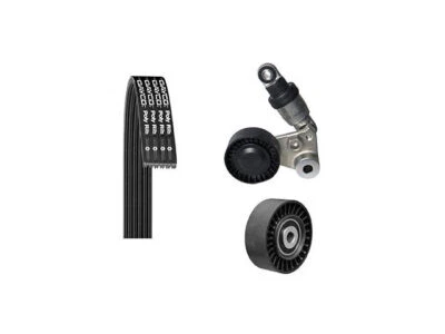 适用于现代韦拉克鲁斯蛇形皮带驱动组件套件 Dayco 94629PTZS — 第 1/2 张图片