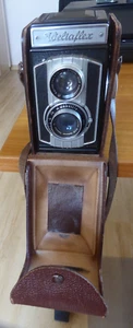 Fotoapparat alt - Weltaflex - Bild 1 von 8