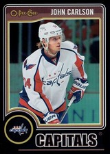 2014-15 O-Pee-Chee Black Rainbow /100 U pick from list #17 -- #495