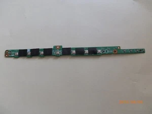 MSI ER710 bouton power on off - Photo 1 sur 1