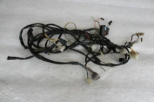 Wiring Harness Wiring Electrical Cable Loom Aprilia Classic 125 MF #R7190 - Picture 1 of 4