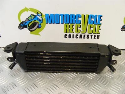 Масляный радиатор BMW R 1100 RT R1100RT R1100 1996–2001 A909 - Изображение 1 из 4