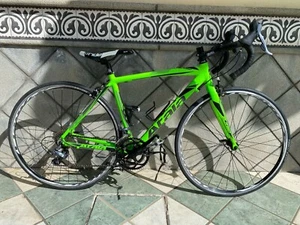 Atala SLR 150 28" - Grün, Größe S - Bild 1 von 5