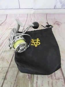 Van Staal VR bailed silver spinning reel VR175 - Picture 1 of 10