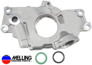 MELLING STANDARD HIGH VOLUME ENGINE OIL PUMP FOR HSV GTS VT VX VY LS1 5.7L V8 - Picture 1 of 1