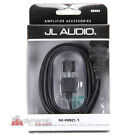 JL Audio M-RBC-1 Water-Resistant Remote Bass Control MX / JX Series Amplifiers