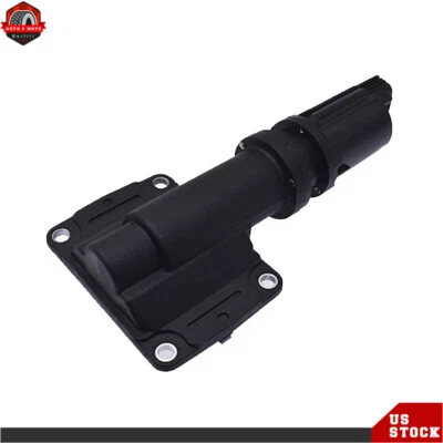 Actuador de eje de bloqueo diferencial delantero 4x4 para camioneta Ram 1500 2009 2010-2015 2016 Foto 1 de 4