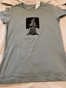 Patagonia Rare New Beginnings Womens T-shirt XL - Picture 1 of 4