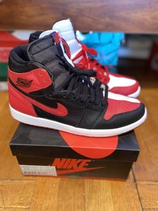 Las mejores ofertas en Jordan 1 Retro High OG NRG homenaje a casa 2018 |  eBay