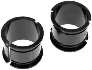 Dorman Auto Trans Steering Column Shift Tube Bushings Kit Set 2PCS Fits Ford - Picture 1 of 6