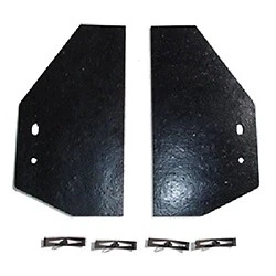 1965 - 1966 凯迪拉克前挡泥板内封 — 第 1/1 张图片