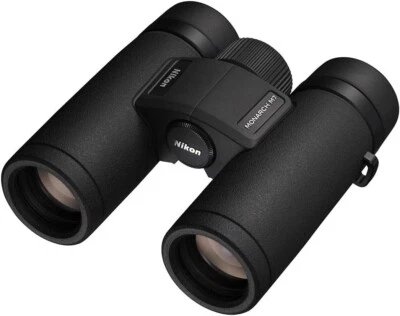 Nikon Monarch M7 10X30 Binoculars Roof Prism Fog-Free Waterproof New - Image 1 of 2