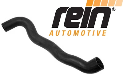 Manguera de radiador superior CHR0036R para Mercedes-Benz ML320, ML350 - REIN AUTOMOTIVE Foto 1 de 4