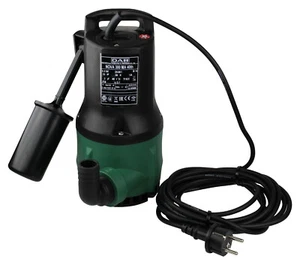 DAB Feka 600Ma Con Flotador. Bomba Sumergible Bomba de Sumidero 15000L / 7,45m - Imagen 1 de 1