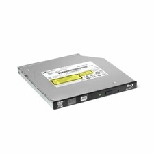 LG BE16NU50 USB External Blu-Ray Optical Drive (UHD Friendly) - UK