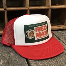 redman hat for sale