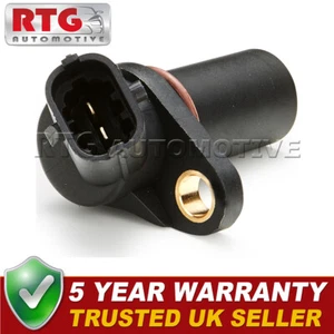Sensor de ángulo de manivela del cigüeñal se adapta a Vauxhall Corsa (Mk3) 1.2 - Imagen 1 de 9