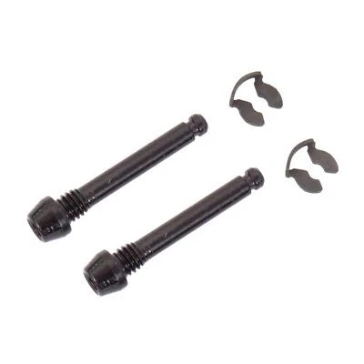 Avid Pad Schrauben Elixier/Code/Guide R/RS/RSC Stift Bremssattel (2er Set) schwarz - Bild 1 von 4