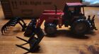 Ertl 1/32 Case International 2294 Tractor With Implements 