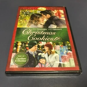 Christmas Cookies (MOD) (DVD Movie) - Bild 1 von 1