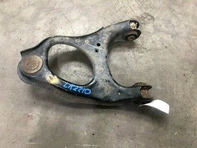 ⭐2011-2014 ACURA TSX UNIDAD BRAZO DE CONTROL SUPERIOR LADO CONDUCTOR TRASERO IZQUIERDO OEM LOTE2210 Foto 1 de 4