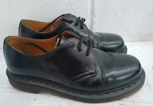 Dr Martins Schuhe - Unisex - schwarz - Größe Euro 38, UK 6 - Bild 1 von 6