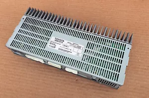 Amplificador Pioneer 86280-53110 OEM Usado Para Lexus IS250 IS350 2007-2009 - Imagen 1 de 7