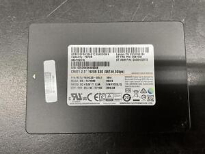 Samsung MZ-7LF1920 CM871 192 GB 2.5 in Solid State Drive
