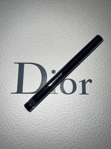 DiorShow Pro Liner Waterproof Eyeliner 082 Anthracite .01oz NEW Full Size - Picture 1 of 1