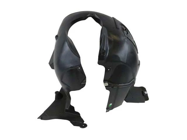 Forro guardabarros original mercedes 2466900100 mercedes-benz cla250 cla45 amg Foto 1 de 1