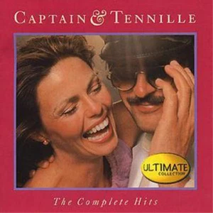 Captain and Tennille The Complete Hits: Ultimate Collection (CD) (US IMPORT) - Bild 1 von 1