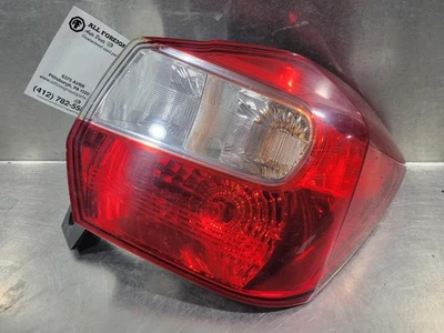 13 14 15 16 17 SUBARU XV CROSSTREK 尾灯总成右 — 第 1/2 张图片