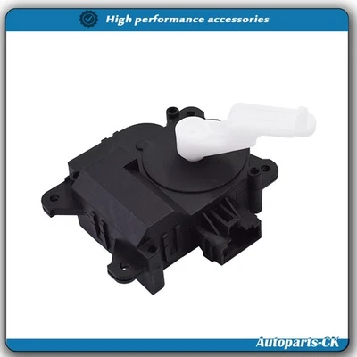 Actuador amortiguador aire acondicionado V6 3,0 L Lexus RX300 1999 2000 2001 2002 03 8710648020 Foto 1 de 4