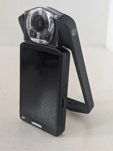 Casio EXILIM TRYX EX-TR100 12.1MP Digital Camera Rotating Touchscreen Working - Picture 1 of 11