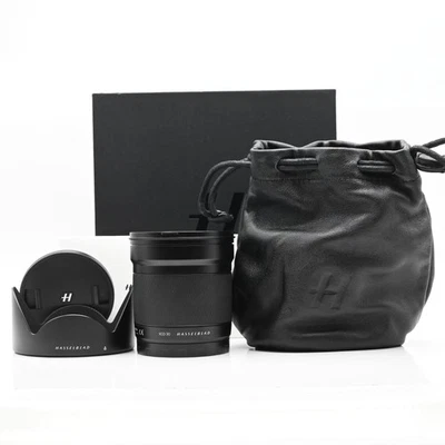 Hasselblad XCD 30mm f3.5 Lens X-Mount #274 - Image 1 of 4