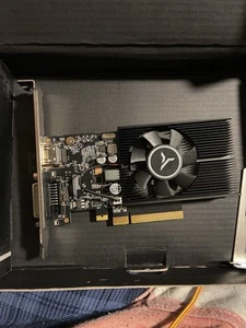 GeForce GT 1030 Graphics Card - Picture 1 of 3