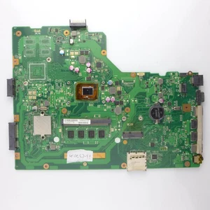 ASUS R704 R704A placa base i3-2370M Motherboard mainboard - Imagen 1 de 2