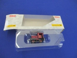 G5953) Modelleisenbahn Spur H0 : PIKO  Klein Lok  2 - Bild 1 von 4