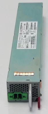 Cisco 1100W PSU Nexus Netzteil DC Power Supply NXA-PDC-1100W-PI 341-0759-02 - Bild 1 von 4