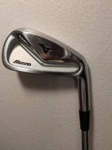 Mizuno MP-H5 3 Iron 21 Degree KBS C-Taper Lite 105 Reg Flex Mint - Picture 1 of 5