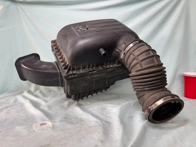 Dodge Ram 1500 2500 3500 3,7 L 4,7 L 5,7 L carcasa filtro de aire caja limpiador de admisión Foto 1 de 4