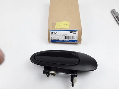 Manija de puerta exterior delantera/trasera derecha para Chrysler, Dodge Sebring, Neón 2003-06 Foto 1 de 4