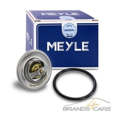 MEYLE KÜHLMITTEL THERMOSTAT FÜR AUDI A3 A4 A6 VW CADDY 3 GOLF 4 SEAT LEON SKODA  - Bild 1 von 4