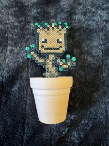 Baby Groot in Pots 6" Tall - Picture 1 of 3