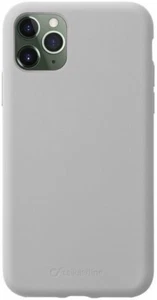 Cellularline Grau Backcover für Apple iPhone 11 PRO "wie neu" - Zdjęcie 1 z 1