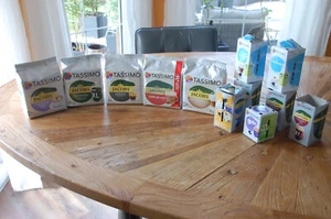 Tassimo Paket verschiedene Sorten - Bild 1 von 2
