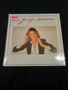 LP VINYL RECORDS BEST OF JENNIFER WARNES (FSE019637) - Imagen 1 de 5