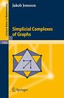 Simplicial Complexes Of Graphs. Jonsson New 9783540758587 Fast Free Shipping<|